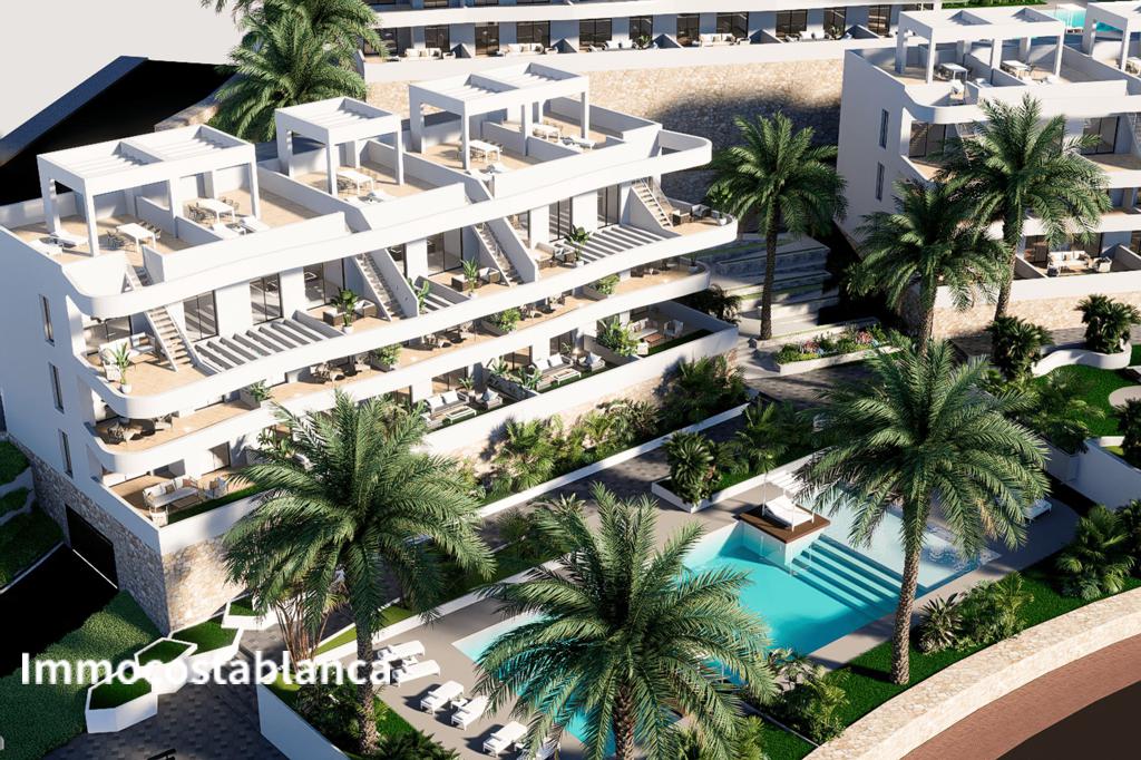 Квартира в Бенидорме, 163 м², 369 000 €, фото 9, объявление 71567536