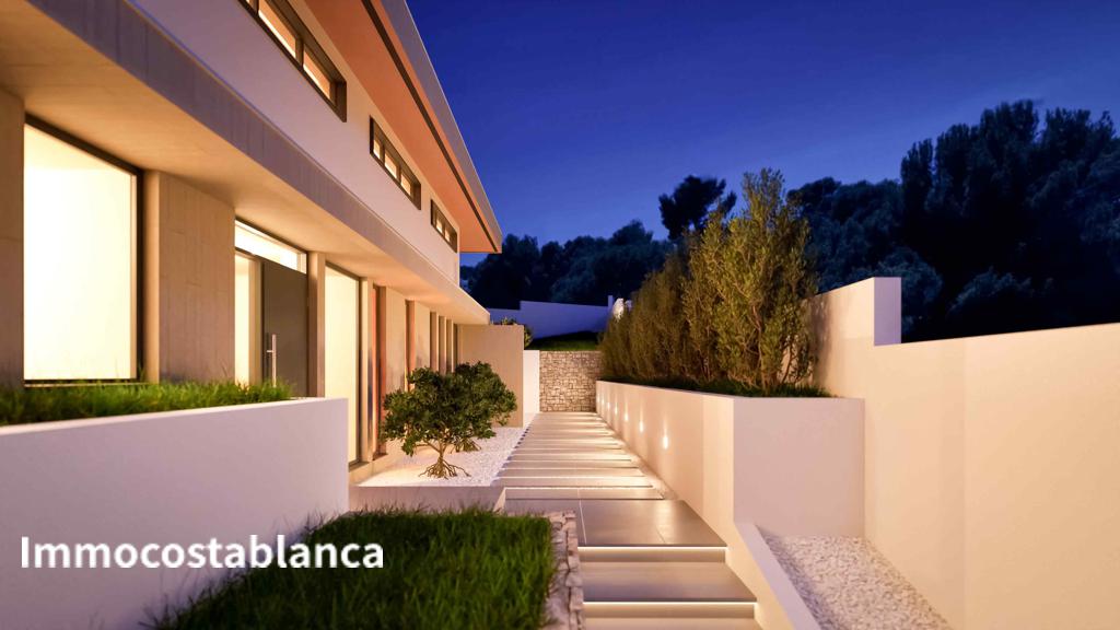 Коттедж в Морайре, 460 м², 1 590 000 €, фото 4, объявление 4158736