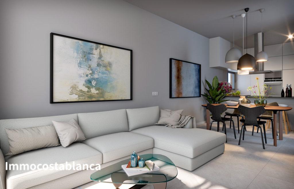Квартира в Финестрате, 103 м², 500 000 €, фото 9, объявление 45023456