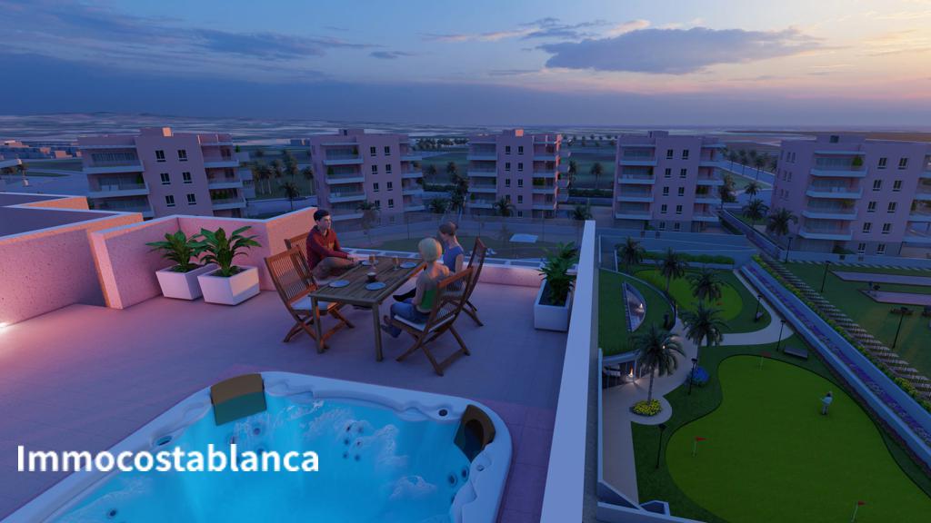 Квартира в Гвардамар-дель-Сегура, 101 м², 295 000 €, фото 2, объявление 36490016