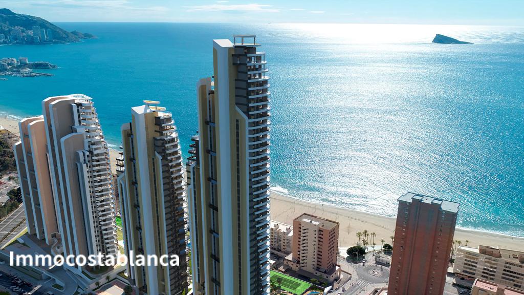 Квартира в Бенидорме, 141 м², 982 000 €, фото 10, объявление 23647536
