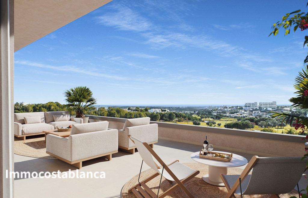 Квартира в Деэса де Кампоамор, 133 м², 610 000 €, фото 7, объявление 75362016