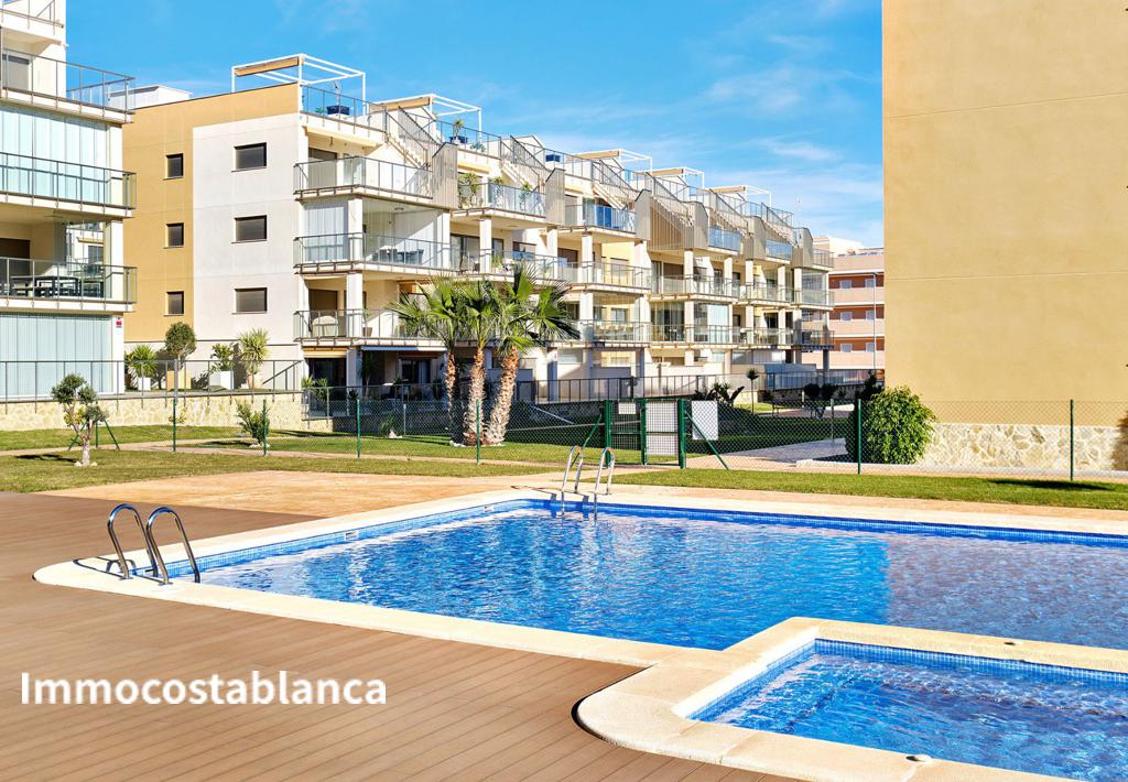 Квартира в Ориуэла Коста, 88 м², 260 000 €, фото 1, объявление 6217216
