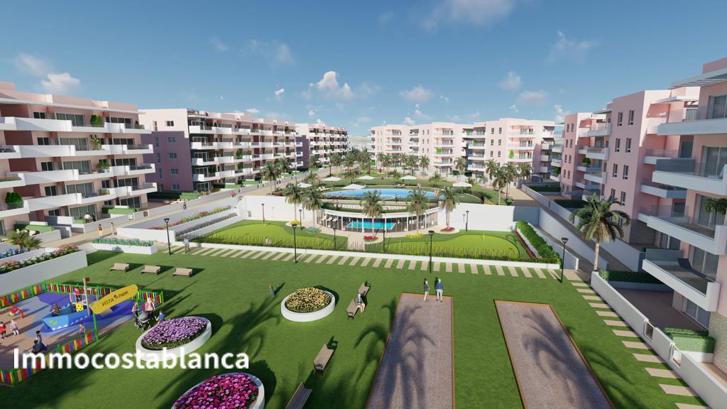Квартира в Гвардамар-дель-Сегура, 103 м², 280 000 €, фото 4, объявление 62847536