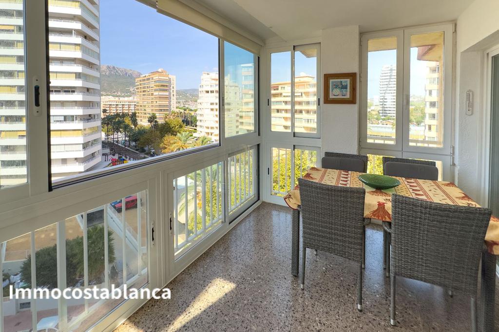 Квартира в Кальпе, 70 м², 320 000 €, фото 3, объявление 854736