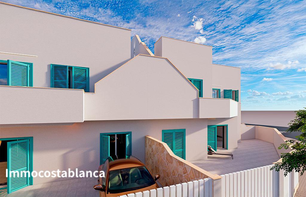 Квартира в Торре де ла Орадада, 83 м², 345 000 €, фото 3, объявление 73715616