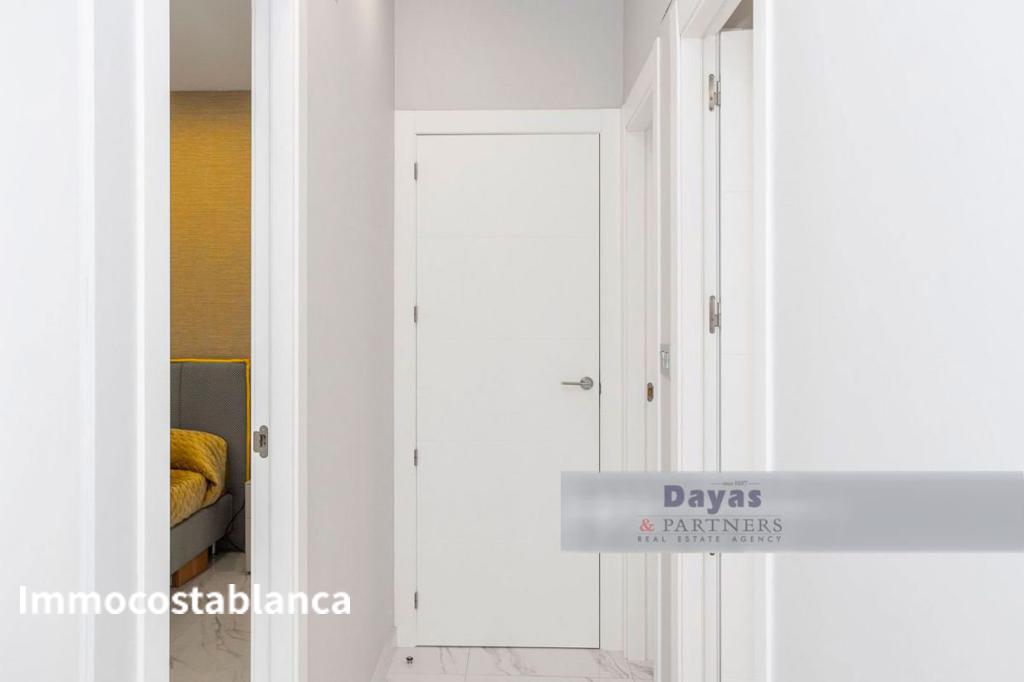 Квартира в Деэса де Кампоамор, 82 м², 255 000 €, фото 7, объявление 65049776