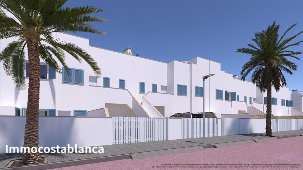 Коттедж в Пилар-де-ла-Орададе, 75 м², 375 000 €, фото 5, объявление 61743536