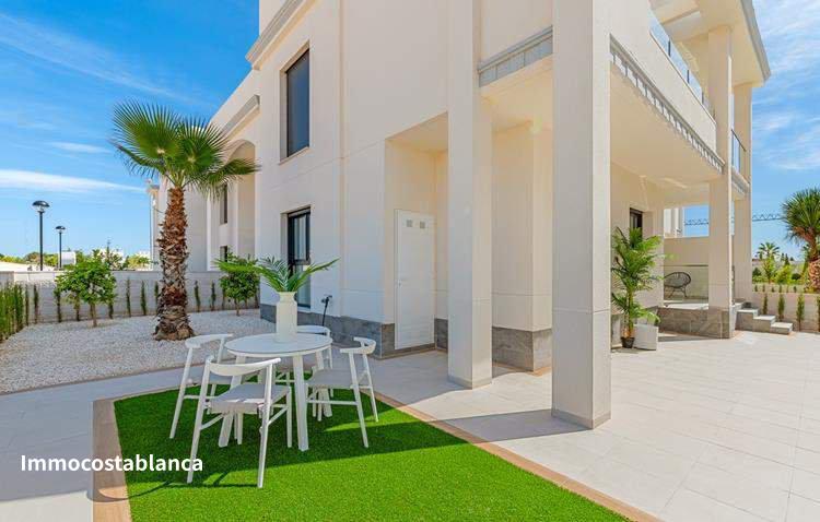 Квартира в Рохалесе, 107 м², 363 000 €, фото 8, объявление 32487536