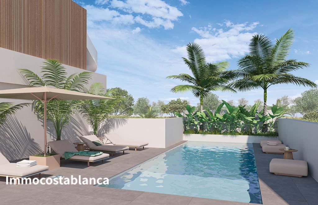 Таунхаус в Пилар-де-ла-Орададе, 91 м², 315 000 €, фото 10, объявление 64108336