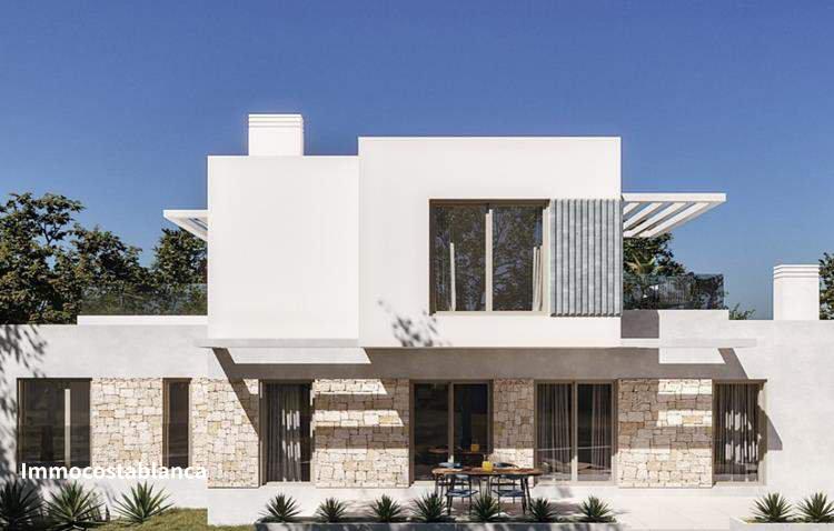 Вилла в Финестрате, 547 м², 895 000 €, фото 3, объявление 49897856