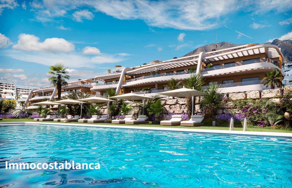 Квартира в Финестрате, 80 м², 400 000 €, фото 2, объявление 69023456