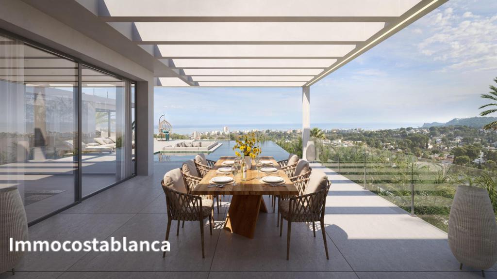 Вилла в Хавеа, 582 м², 3 475 000 €, фото 6, объявление 66002816