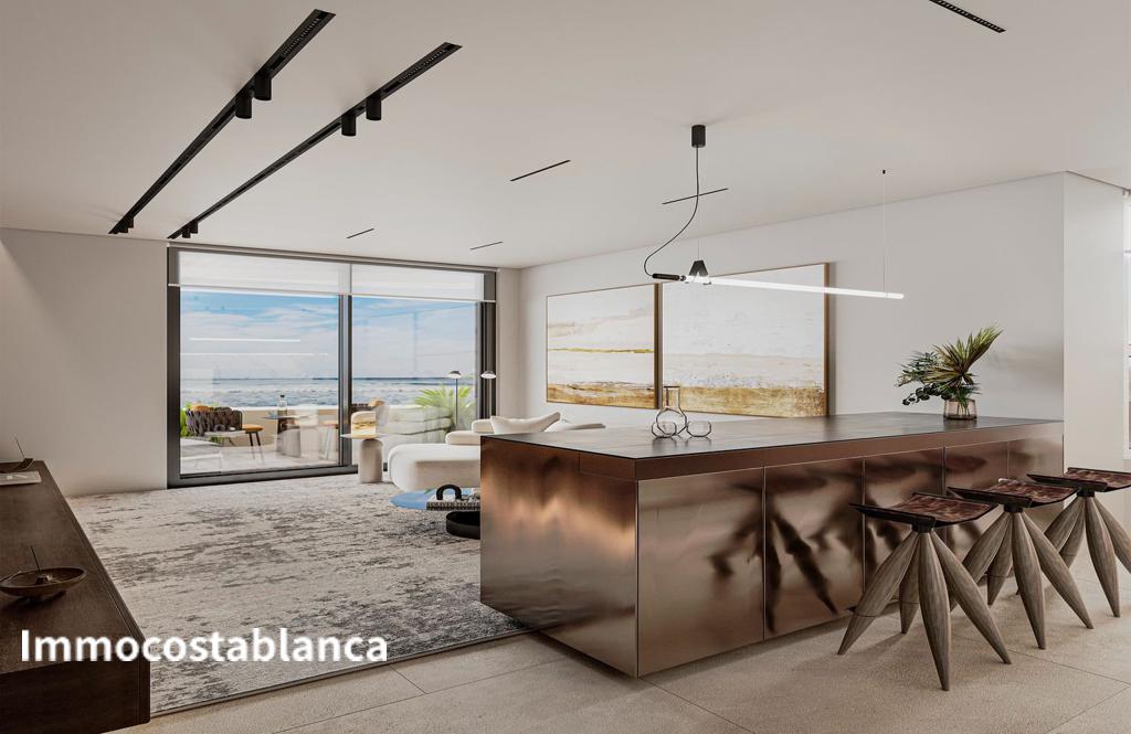 Пентхаус в Кальпе, 140 м², 1 390 000 €, фото 7, объявление 31604256