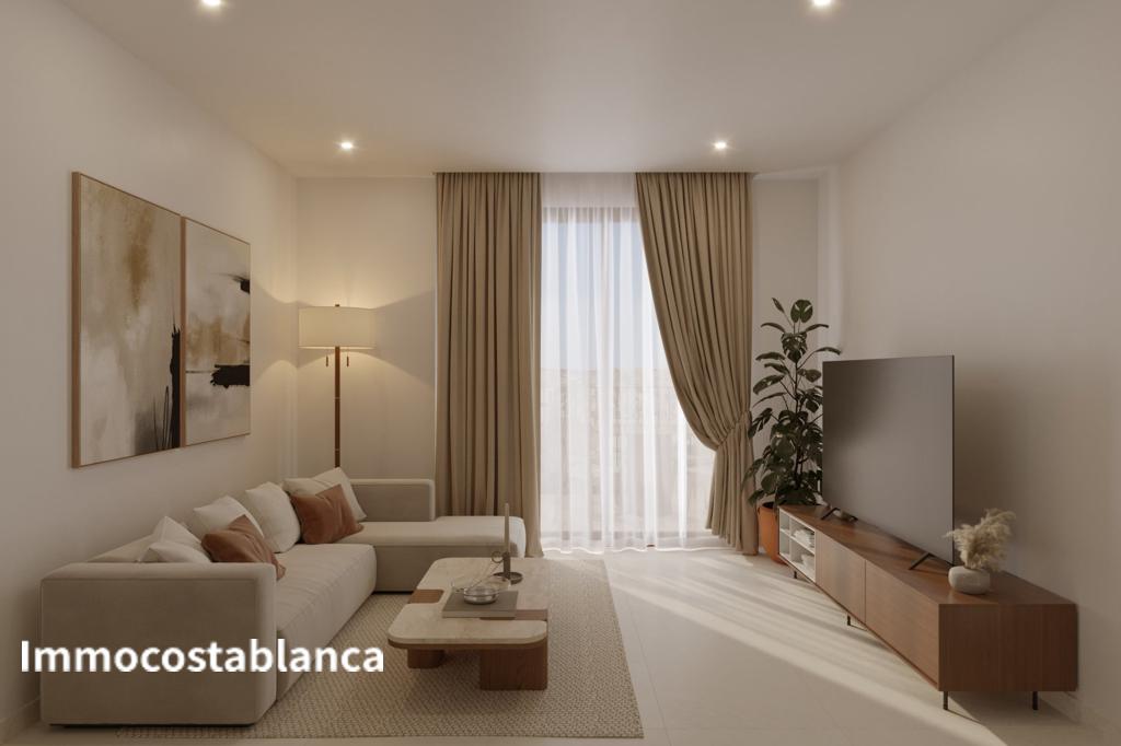 Пентхаус в Санта-Поле, 191 м², 365 000 €, фото 4, объявление 10763616