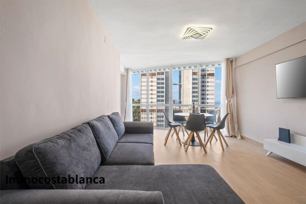 Квартира в Бенидорме, 65 м², 220 000 €, фото 6, объявление 22633216