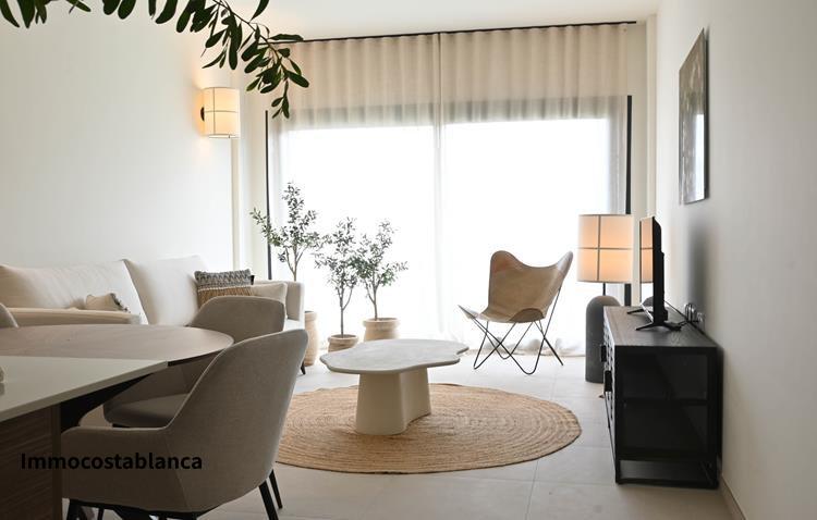 Квартира в Торревьехе, 84 м², 380 000 €, фото 7, объявление 65546016