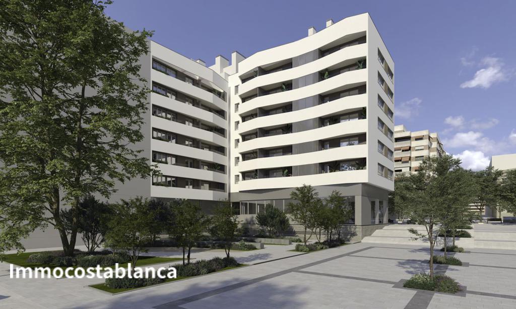 Квартира в Аликанте, 87 м², 296 000 €, фото 1, объявление 15404096