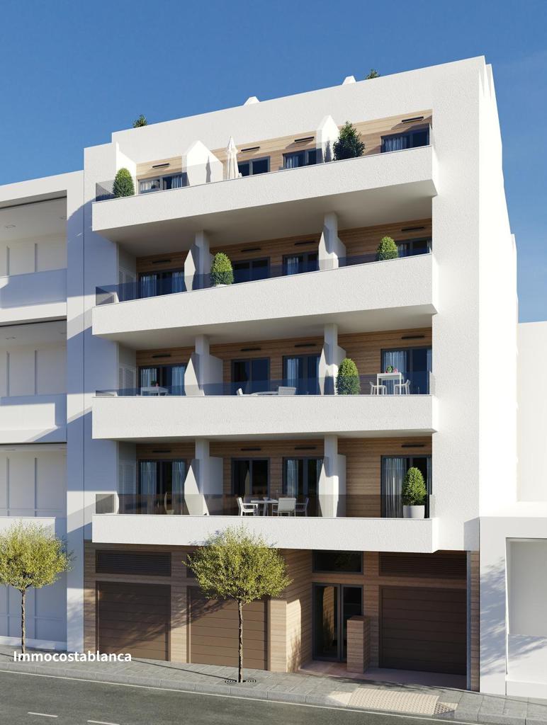 Квартира в Торревьехе, 109 м², 279 000 €, фото 8, объявление 77176416