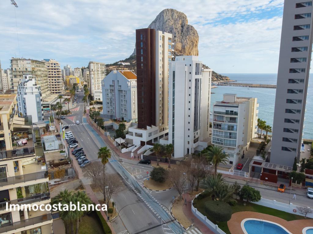 Квартира в Кальпе, 90 м², 676 000 €, фото 2, объявление 16047536