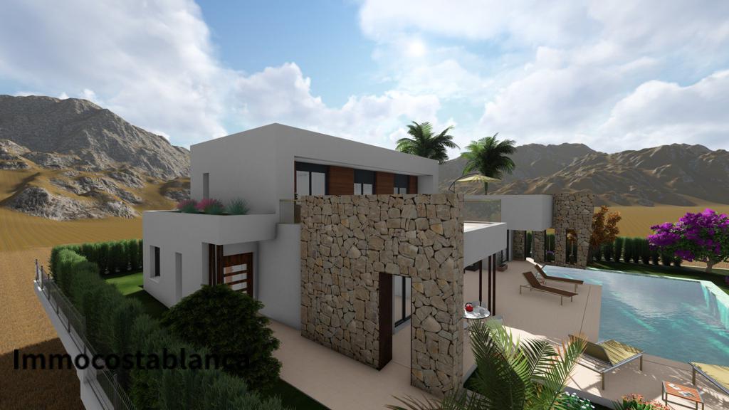 Коттедж в Морайре, 212 м², 1 475 000 €, фото 8, объявление 28155616