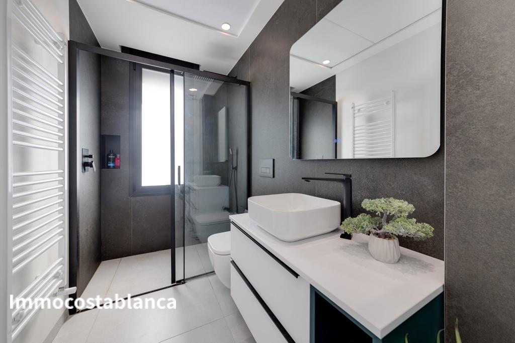 Вилла в Пилар-де-ла-Орададе, 130 м², 584 000 €, фото 10, объявление 66463536