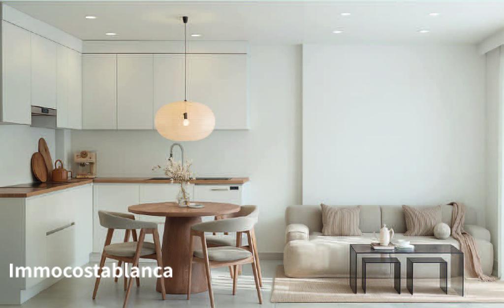 Квартира в Торревьехе, 38 м², 198 000 €, фото 7, объявление 69183536