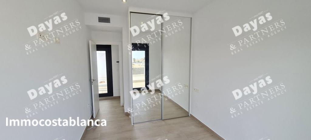 Вилла в Деэса де Кампоамор, 117 м², 330 000 €, фото 9, объявление 20292896