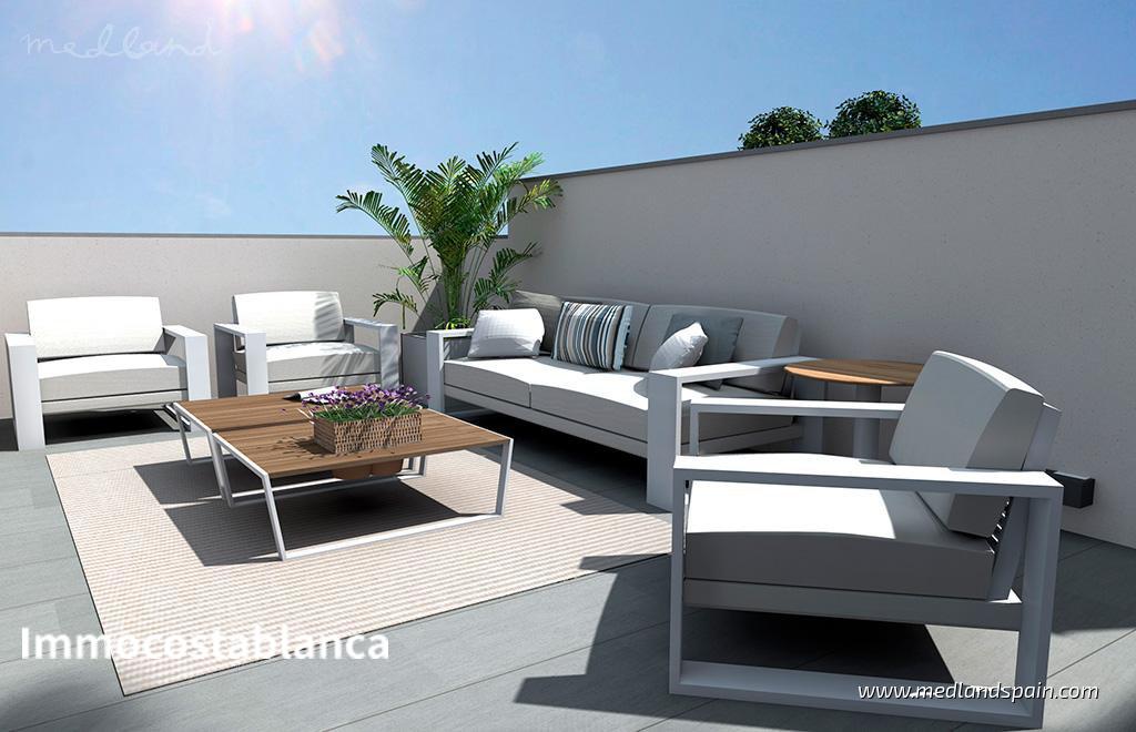 Вилла в Рохалесе, 125 м², 260 000 €, фото 10, объявление 878328