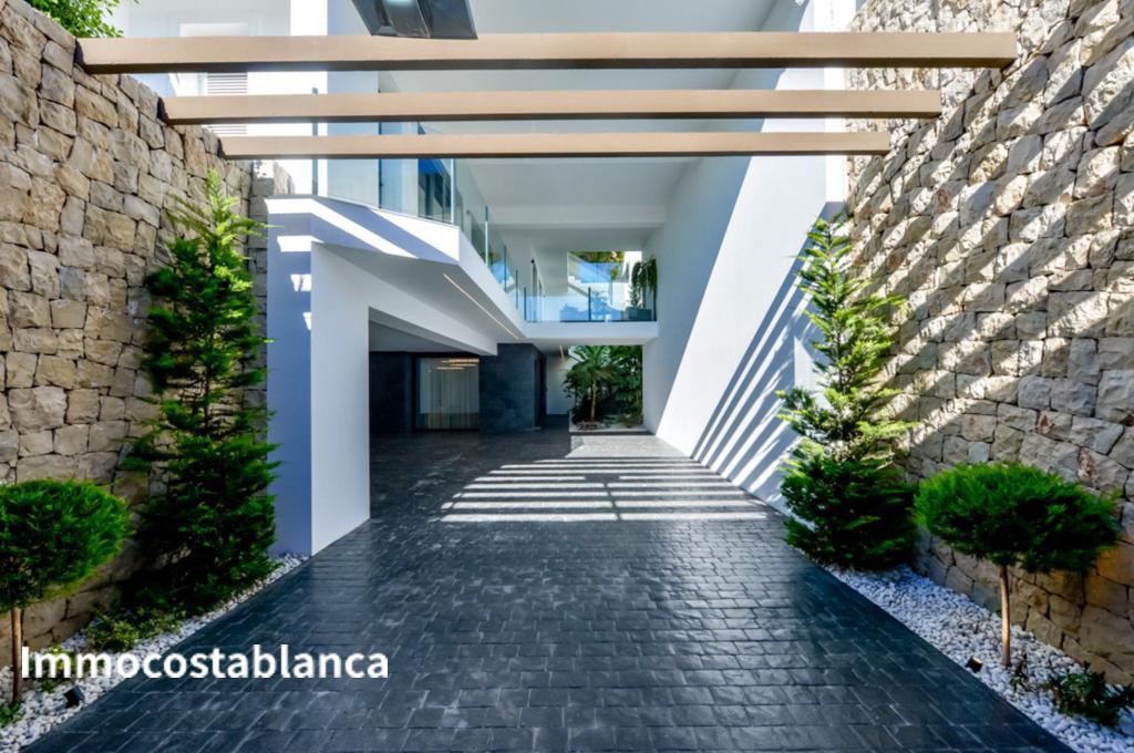 Коттедж в Финестрате, 998 м², 3 950 000 €, фото 5, объявление 77116256