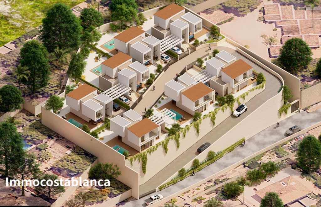 Вилла в Полопе, 125 м², 585 000 €, фото 8, объявление 30777136