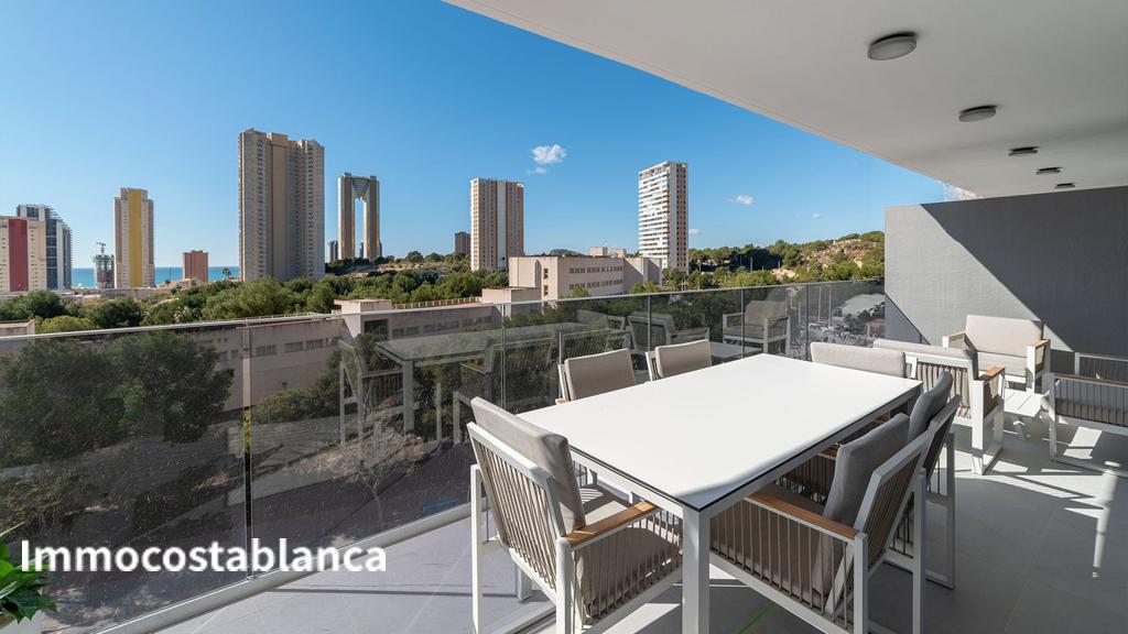 Квартира в Бенидорме, 117 м², 468 000 €, фото 8, объявление 36844336