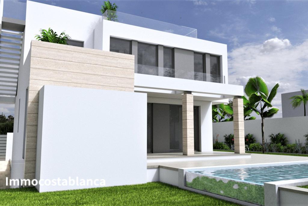 Вилла в Торревьехе, 750 000 €, фото 5, объявление 72847536