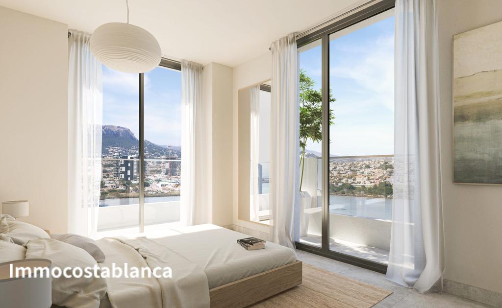 Квартира в Кальпе, 118 м², 650 000 €, фото 9, объявление 18543536