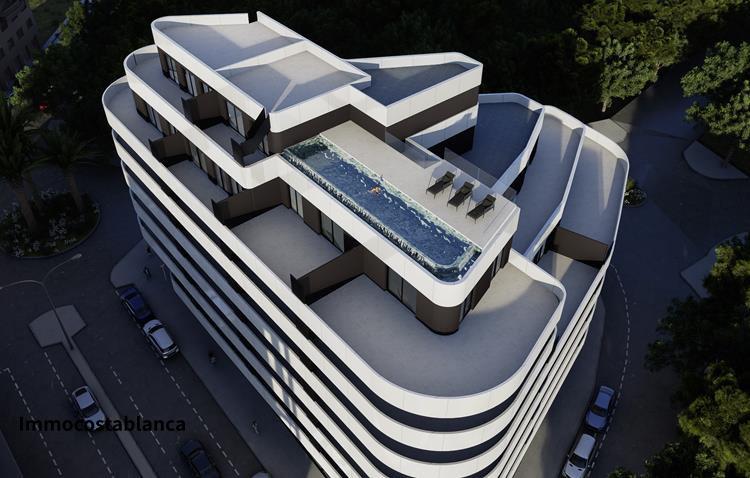 Квартира в Кальпе, 62 м², 269 000 €, фото 4, объявление 9482016