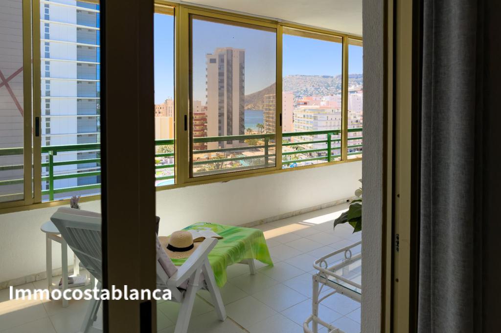 Квартира в Кальпе, 82 м², 375 000 €, фото 3, объявление 7874816