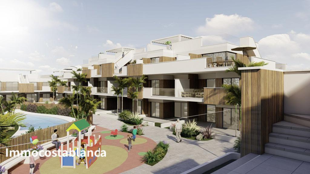 Квартира в Пилар-де-ла-Орададе, 82 м², 249 000 €, фото 1, объявление 7632976