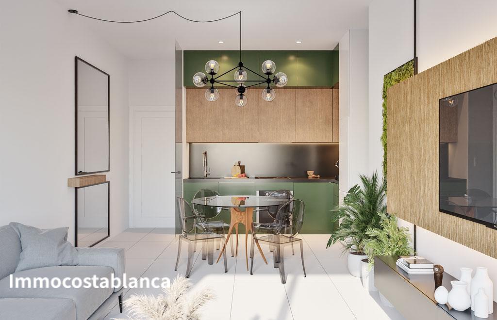 Квартира в Сан-Мигель-де-Салинасе, 65 м², 320 000 €, фото 3, объявление 23157936