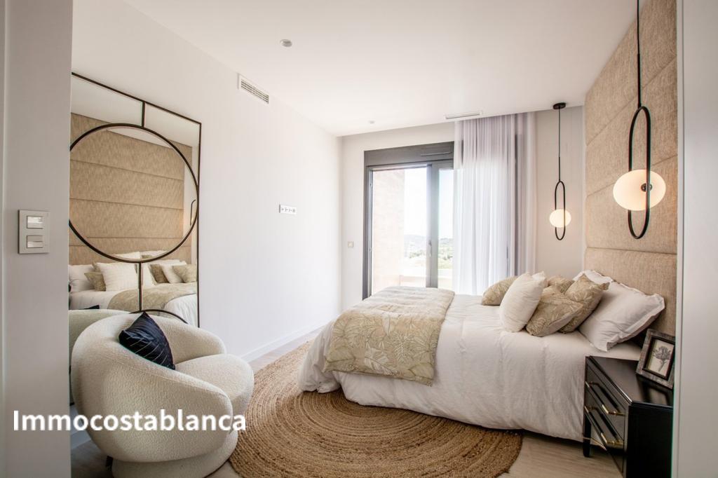 Вилла в Бенидорме, 148 м², 875 000 €, фото 10, объявление 21424416