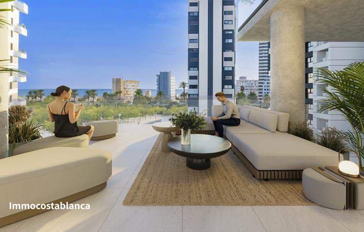 Квартира в Кальпе, 195 м², 1 100 000 €, фото 5, объявление 38880416