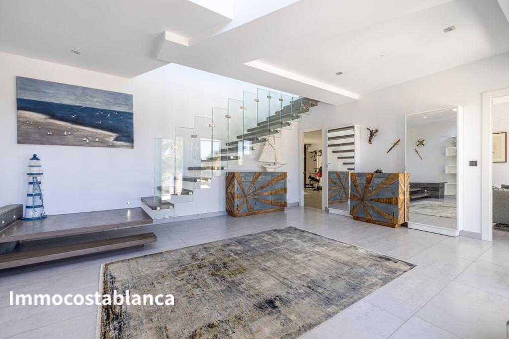 Вилла в Хавеа, 521 м², 2 350 000 €, фото 1, объявление 59479536
