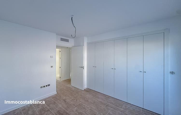 Квартира в Дении, 87 м², 287 000 €, фото 9, объявление 61338016