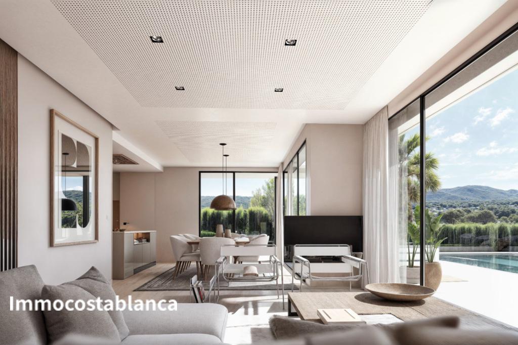 Коттедж в Морайре, 230 м², 1 850 000 €, фото 6, объявление 76928416