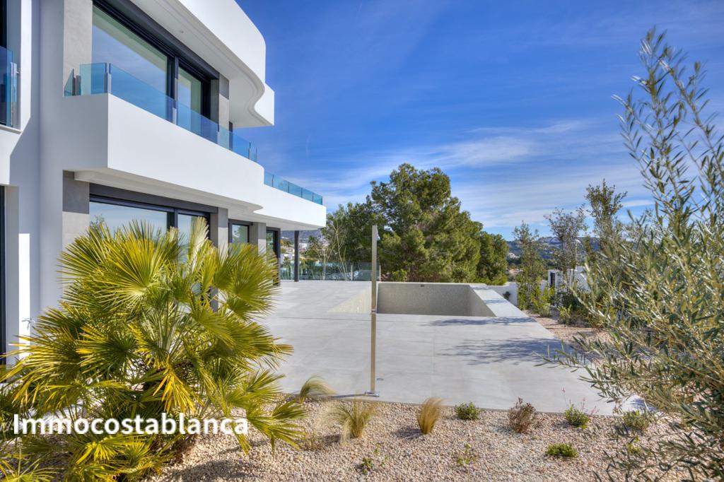 Коттедж в Морайре, 230 м², 1 850 000 €, фото 5, объявление 75249136