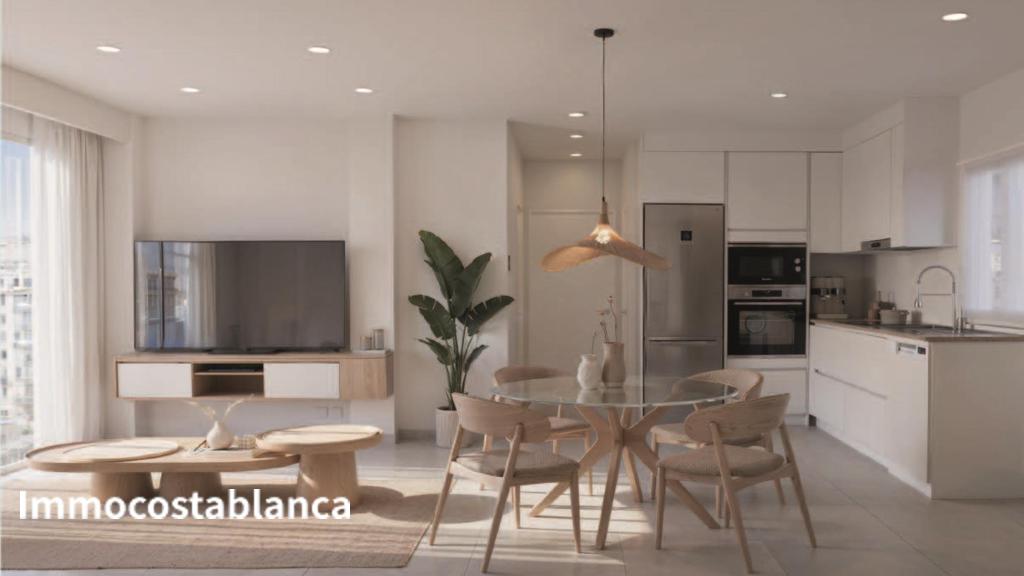 Квартира в Торревьехе, 55 м², 214 000 €, фото 2, объявление 20963616