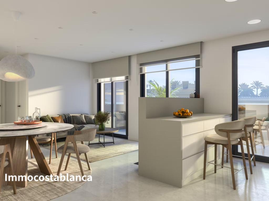 Квартира в Санта-Поле, 94 м², 263 000 €, фото 2, объявление 59495536