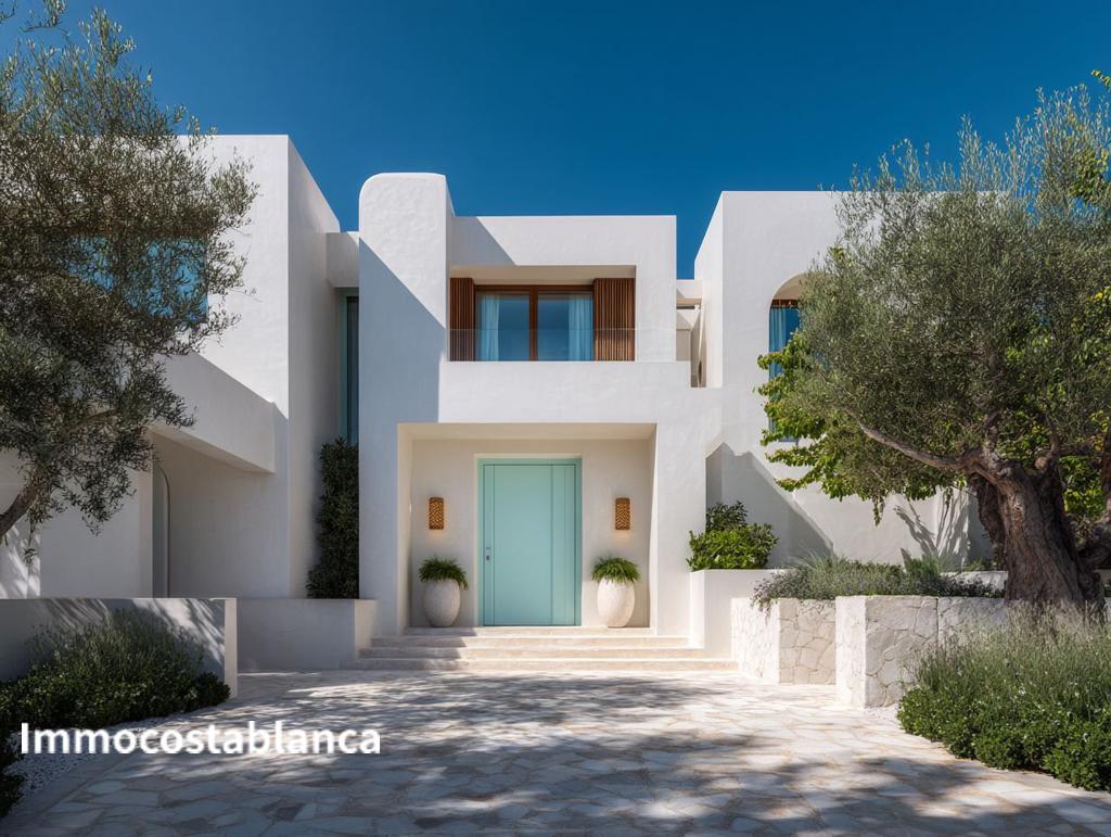 Коттедж в Хавеа, 435 м², 1 850 000 €, фото 3, объявление 1838736