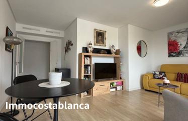 Квартира в Аликанте, 130 м²