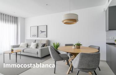 Пентхаус в Торревьехе, 261 м²