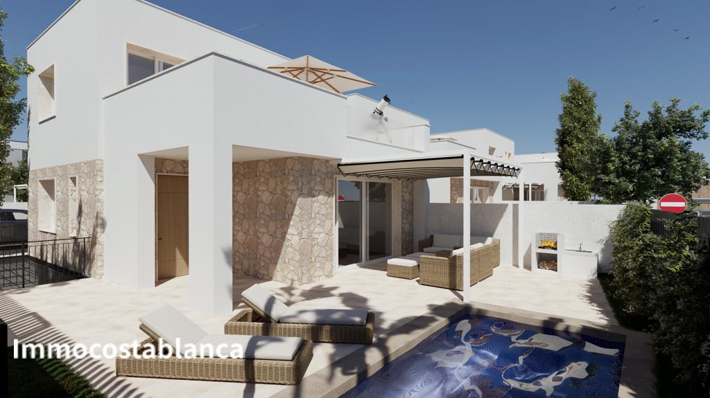 Вилла в Ондон-де-лас-Ньевес, 230 м², 357 000 €, фото 4, объявление 35167536